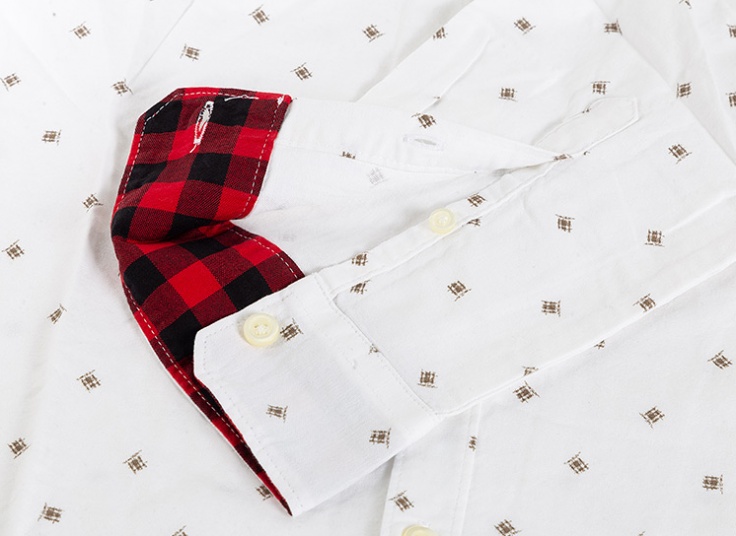 پیراهن مردانه Calvin Klein