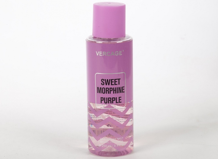 بادی اسپلش Victoria World