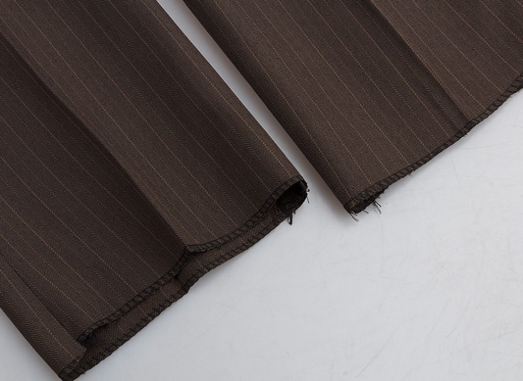 شلوار پارچه ای مردانه طرح دیپلمات