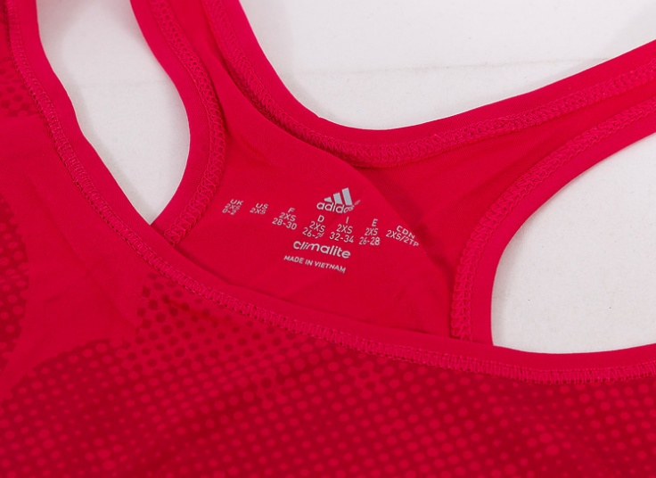 تاپ زنانه adidas