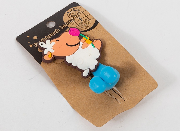 نگهدارنده مسواک فانتزی