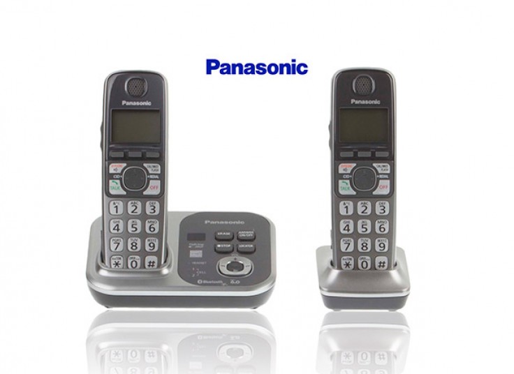 بیسیم Panasonic مدل 7732