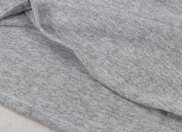 بلوز بافت زنانه مدل پرچ دار