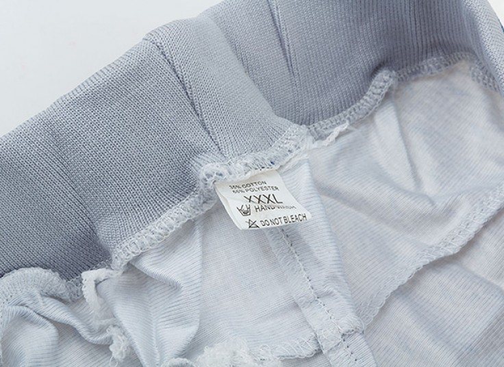 شلوارک برمودای مردانه