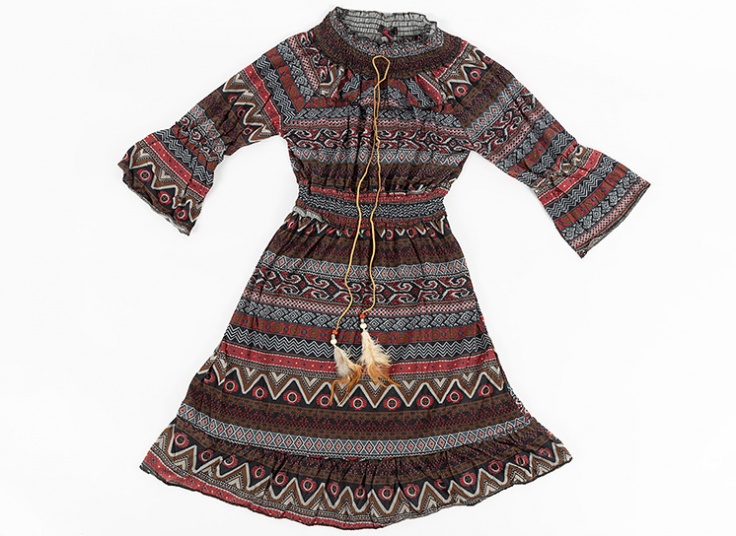 پیراهن زنانه Barunce