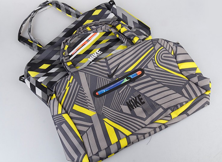 ساک دستی ورزشی طرح Nike