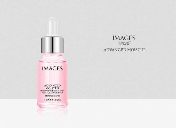 امولسیون آبرسان و روشن کننده IMAGES
