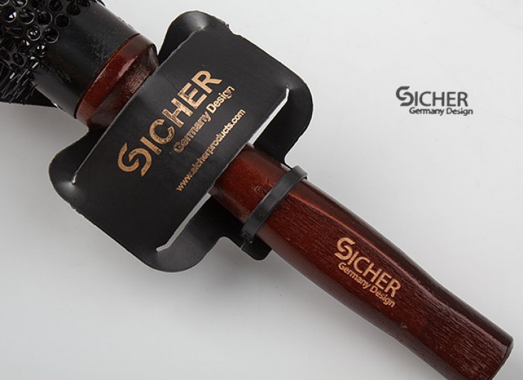 برس گرد SICHER