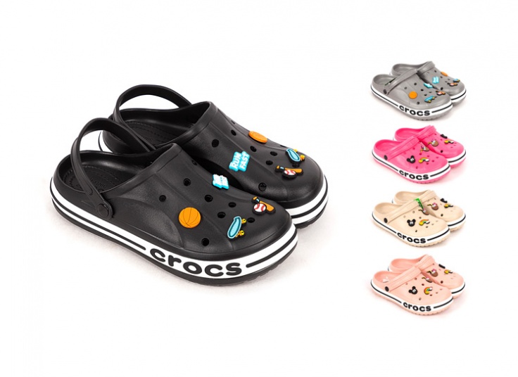 دمپایی کراکس Papa