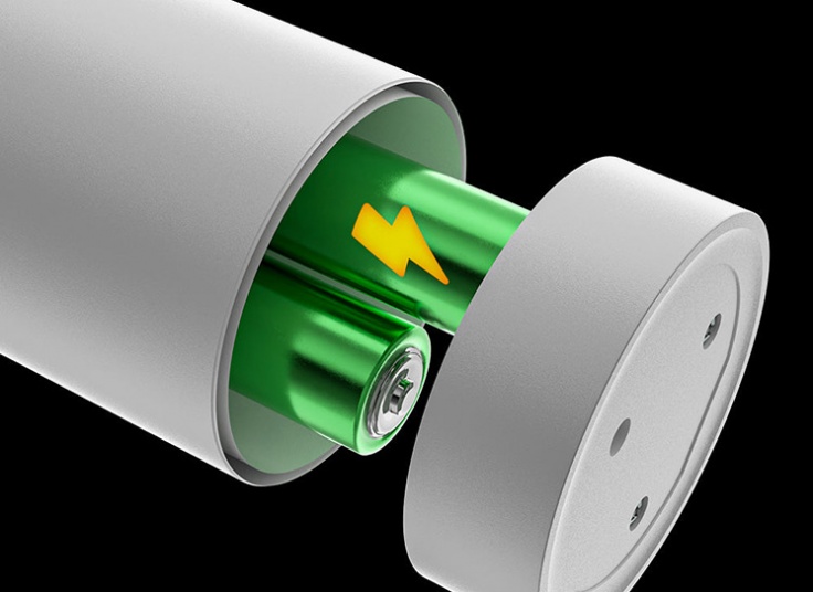 جارو شارژی شیائومی Lydsto