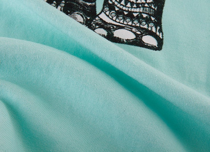 تیشرت دخترانه ten kie