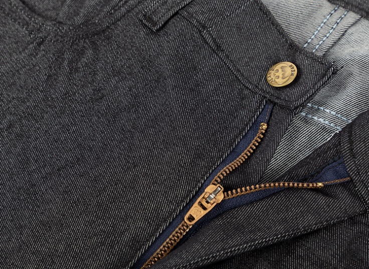 شلوار جین مردانه طرح Lee