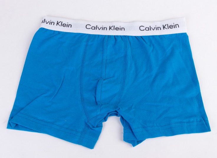 لباس زیر مردانه باکسر Calvin Klein