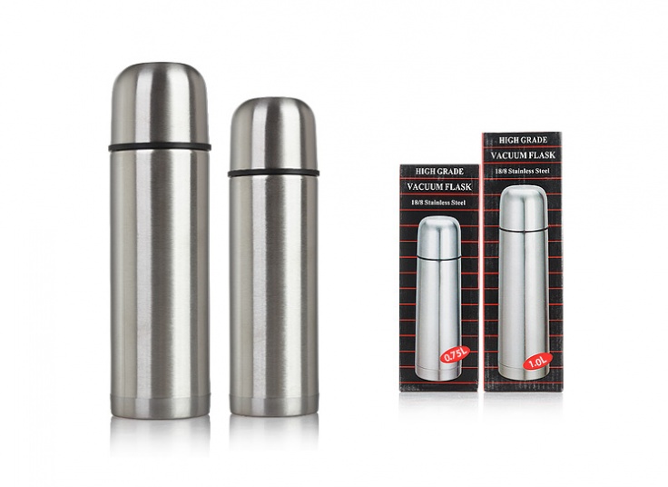 فلاسک استیل VACUUM BOTTLE
