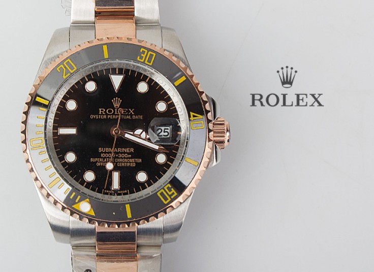 ساعت ROLEX مدل Submariner