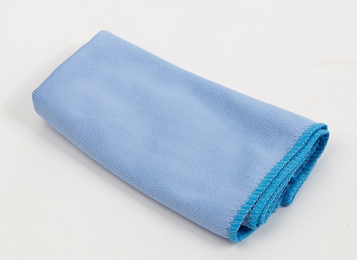 دستمال میکروفایبر ناژه