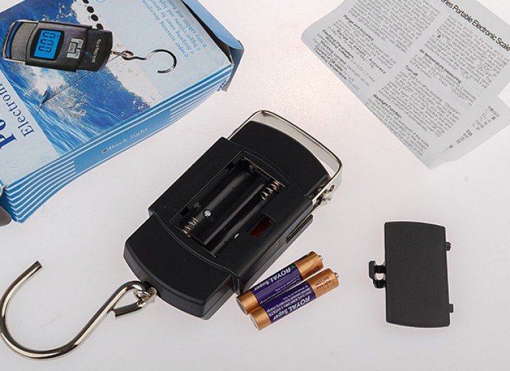 ترازوی دیجیتال Portable