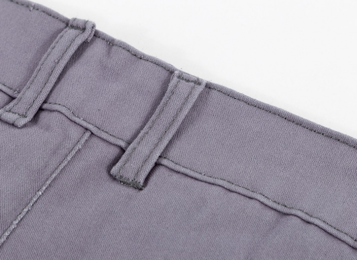 شلوار کتان مردانه طرح Massimo Dutti