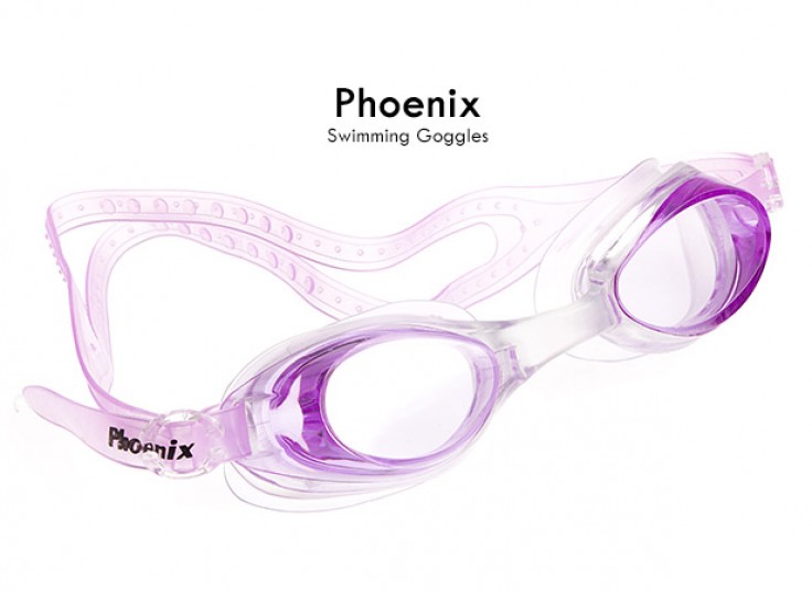 عینک شنا Phoenix