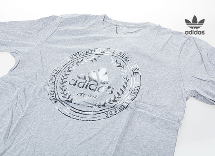 تیشرت آستین بلند ADIDAS