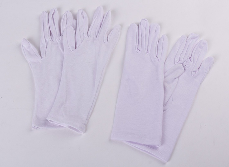 دستکش نخی IRAN