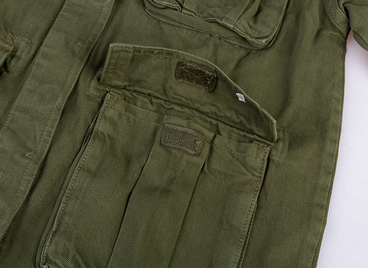 کت کتان مردانه Bershka