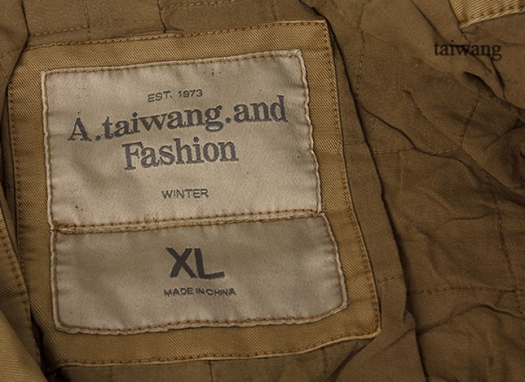 کت مردانه Taiwang