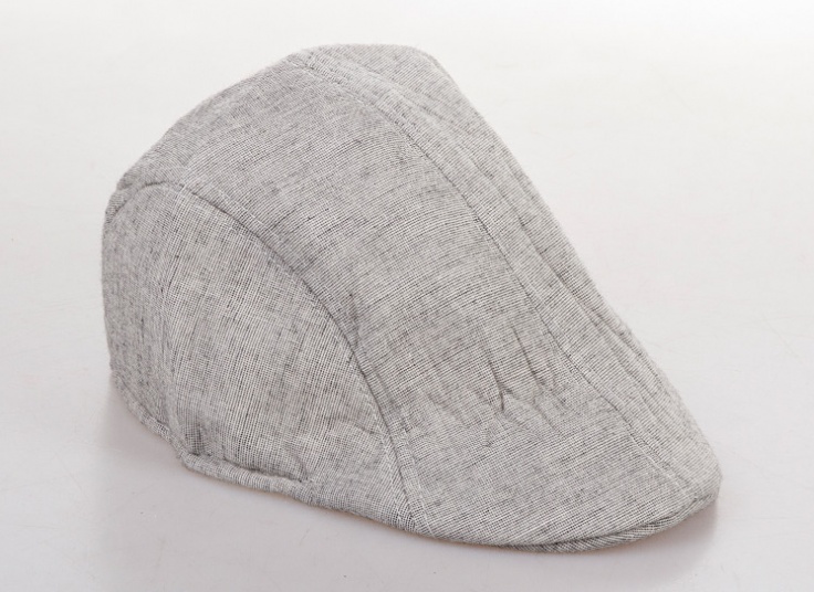 کلاه کپ تخت