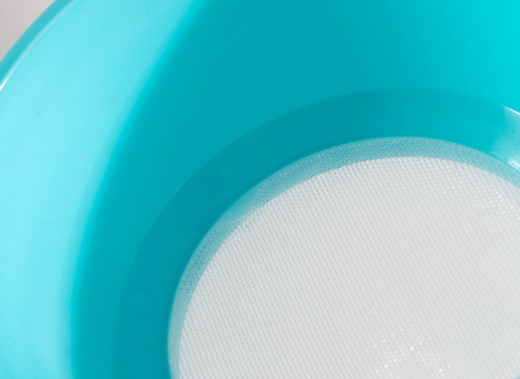 صافی دسته دار آشپزخانه