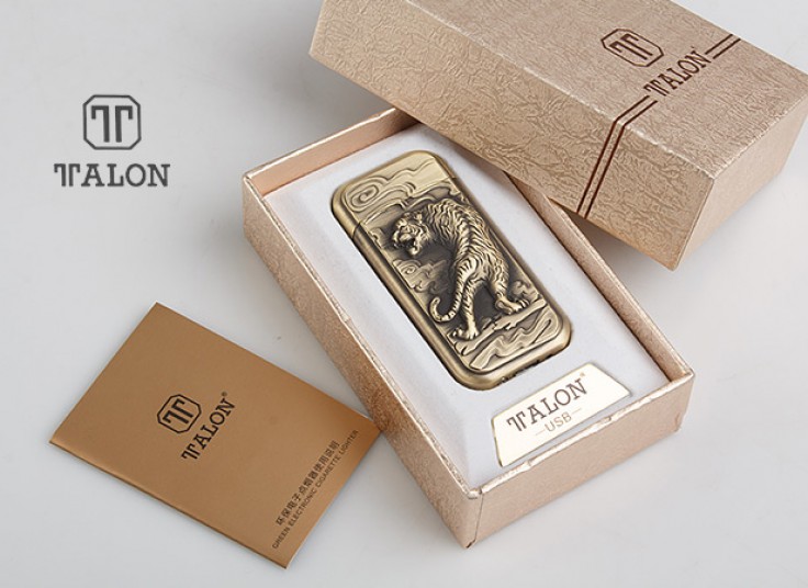 فندک لوکس پلازما Talon