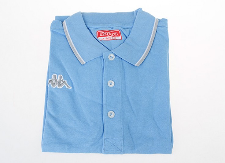 پولوشرت مردانه Kappa
