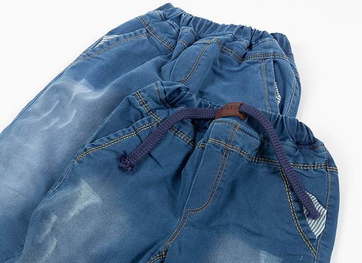 کاپشن شلوار بچگانه Carino