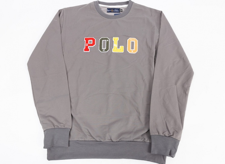 بلوز مردانه طرح Polo