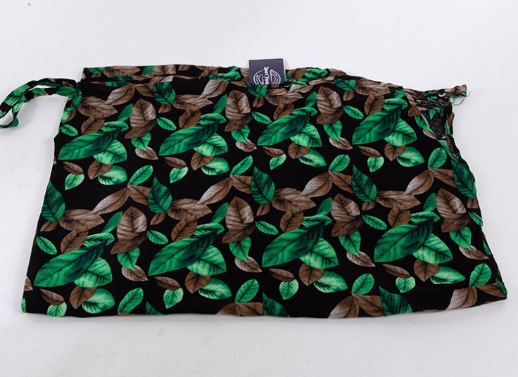 پیراهن ساحلی بلند زنانه