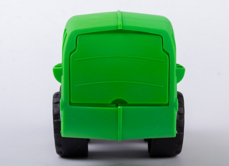 اسباب بازی ماشین سنگین nikoo