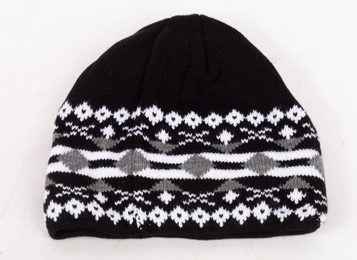 کلاه بافت مردانه