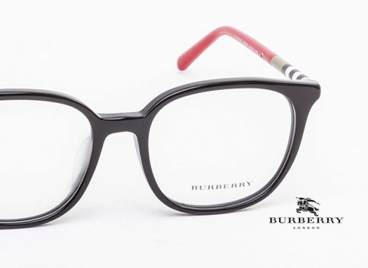عینک طبی زنانه  Burberry