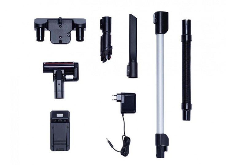 جارو شارژی شیائومی Eureka مدل H11