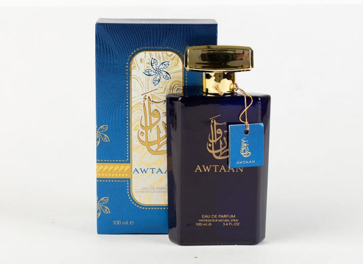 عطر و ادکلن Sniff و TRI