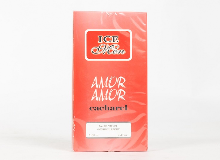 عطر و ادکلن ICE Men
