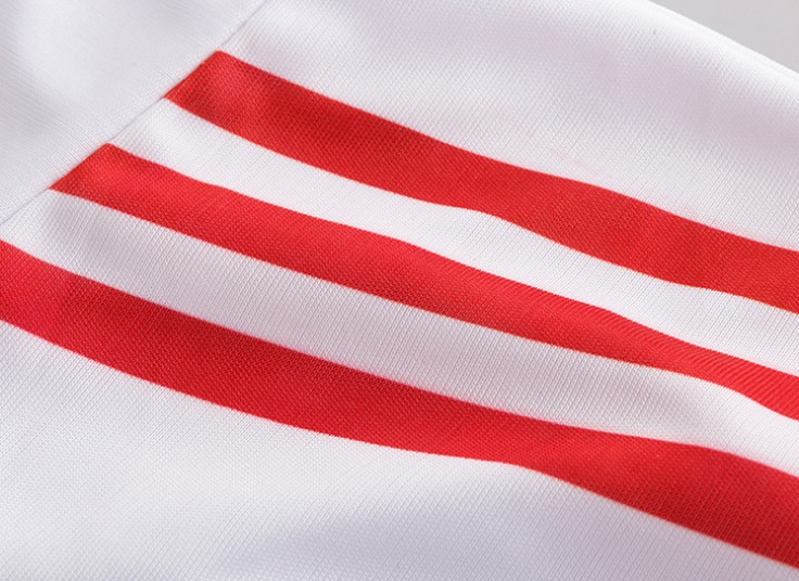 تیشرت ورزشی طرح تیم ملی