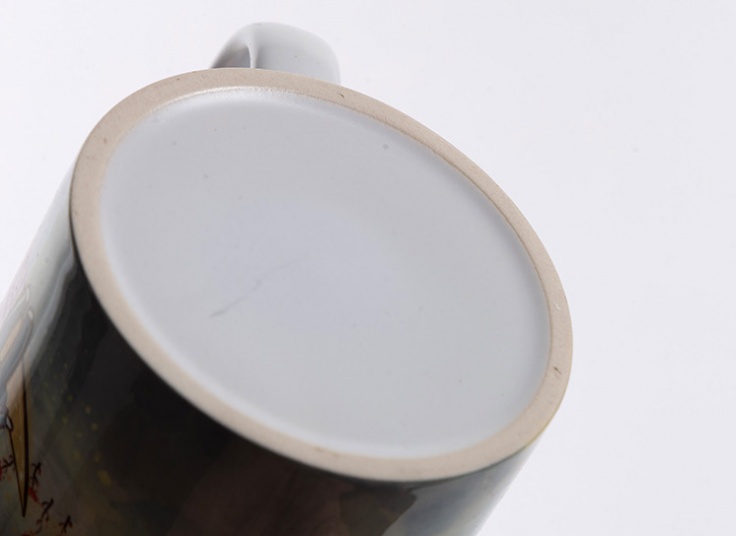 ماگ طرح عاشقانه