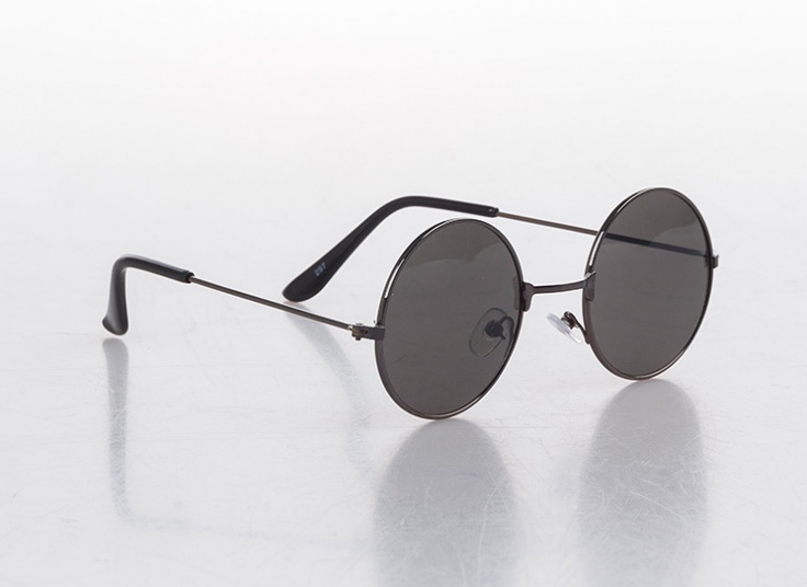 عینک آفتابی بچه گانه Round