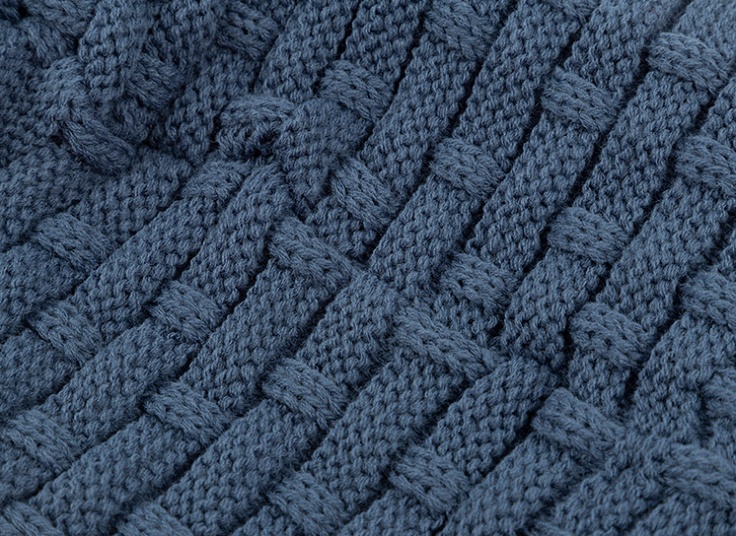 کلاه بافت ساده Shalli