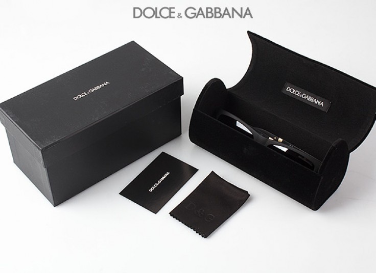 عینک آفتابی highcopy مردانه DOLCE GABBANA