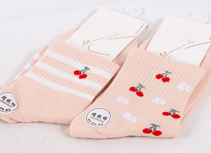 جوراب نیم ساق زنانه MUERMA