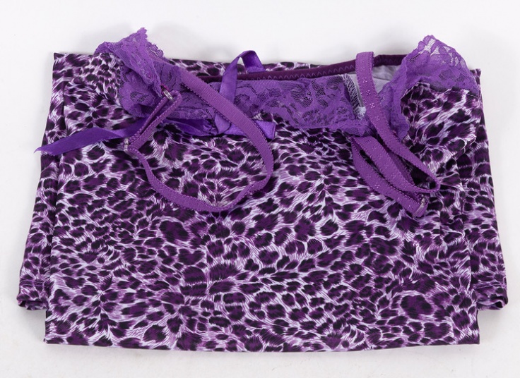 ست لباس خواب LILY