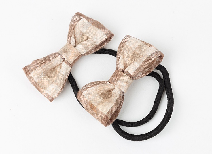 پک 2 عددی کش مو پاپیونی