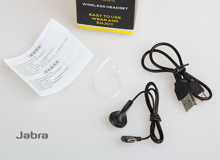 هدست بلوتوث JABRA