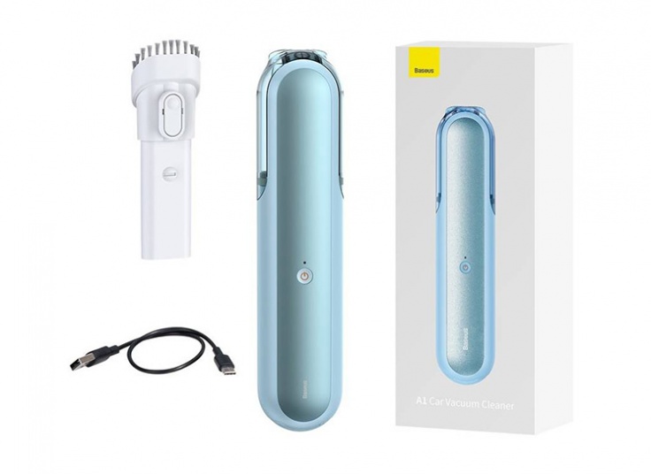 جارو شارژی Baseus